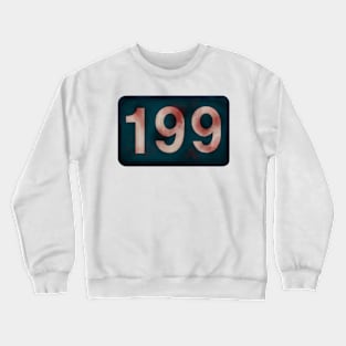 Abdul Ali No.199 (Squid Game) Crewneck Sweatshirt